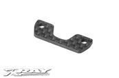 Renfort inférieur arrière carbone 2mm