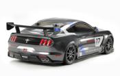 Voiture Ford Mustang GT4 TT02 TAMIYA