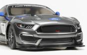 Voiture Ford Mustang GT4 TT02 TAMIYA