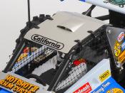 BUGGY HOTSHOT II BLOCKHEAD TAMIYA