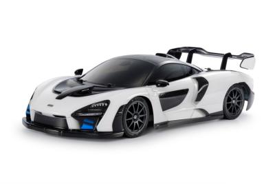 Tamiya - MC LAREN Senna TT-02