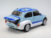RC ABARTH 1000 TCR MB-01 (voiture seule) TAMIYA