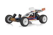 PRE COMMANDE - RC10 Factory Team Kit  TEAM ASSOCIATED