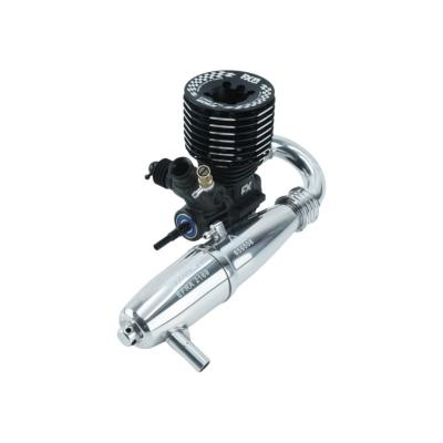 Combo moteur 1/8e TT FX K303 Tuned + Ligne Efra 2169 FX ENGINES