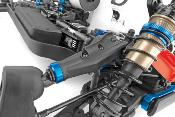 RC8B4 Team Kit - 2022 TEAM-ASSOCIATED