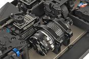 Truggy RC8T4.2e TEAM KIT 1/8 Brushless TEAM ASSOCIATED
