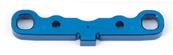 Cale de triangle aluminium "C" HRC TEAM-ASSOCIATED