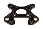 Support d'amortisseur avant aluminium RC8B4.1/B4.1e TEAM-ASSOCIATED