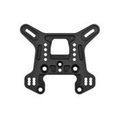 Support d'amortisseur arrière aluminium RC8B4.2 TEAM-ASSOCIATED