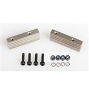 Supports moteur (2) Hyper 7/VS/SS