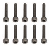 Vis 3x16mm SHCS (10) TEAM-ASSOCIATED