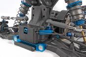 RC10 B6.4 Team Kit - Carpet TEAM-ASSOCIATED
