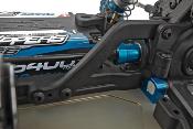 Buggy RC10 B84.1 Carpet (voiture seule) TEAM ASSOCIATED