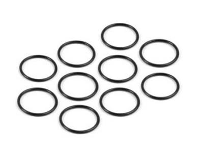 O-Rings 12 x 1.0mm (10) X-RAY