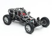 RC BBX 4x2 (BB-01) voiture seule TAMIYA