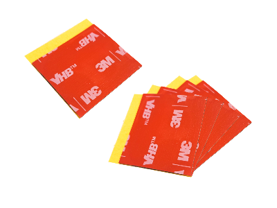 Double face 3M pour OXIDE 1/8e G1 (5 plaquettes) ELCERAM