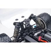 Buggy FTX B4X 4WD Race RTR Yellow/Blue Brushless FTX-RC