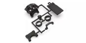 Inferno MP11e Centre Diff Mount Set KYOSHO
