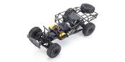 Outlaw Rampage Pro 1:10 RC EP Readyset KYOSHO