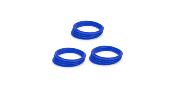 Renforts latéraux MEDIUM bleu pour pneus Buggy (3sets) MATRIX