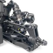 Monster MT410 2.0 (voiture seule) TEKNO RC