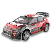 Hyper GO 7303 1/7eme Citroen C3 WRC 4WD MJX