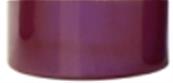 Faskolor rouge candy métal 60ml