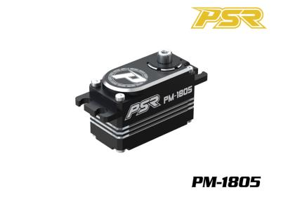 Servo PM-1805 Low-Profil Brushless HV Digital VP-PRO