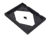Adaptateur/Support de chargeur Toolkit M8D pour station régénérative RC-DISCHARGER