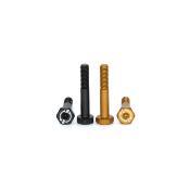 Clous filetés de fixations d'amortisseurs pour Tekno (4)