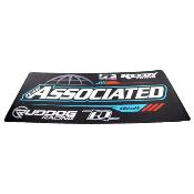 Tapis de stand 110x50 cm WC25 Associated by RUDDOG