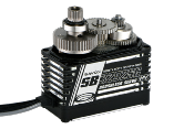 Servo BRUSHLESS CNC 40KG/0.07s@7.4V SAVOX