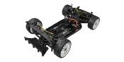 SR8 GT RTR 1/8 Brushless SERPENT RACING