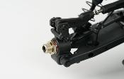 PRE COMMANDE - S35-5e 1/8 BrushLess Power Pro Buggy Kit 2026 SWORKZ