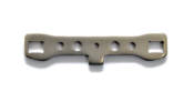Cage rear lower arm aluminium holder - B plate