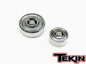 Kit de roulements pour moteurs T8