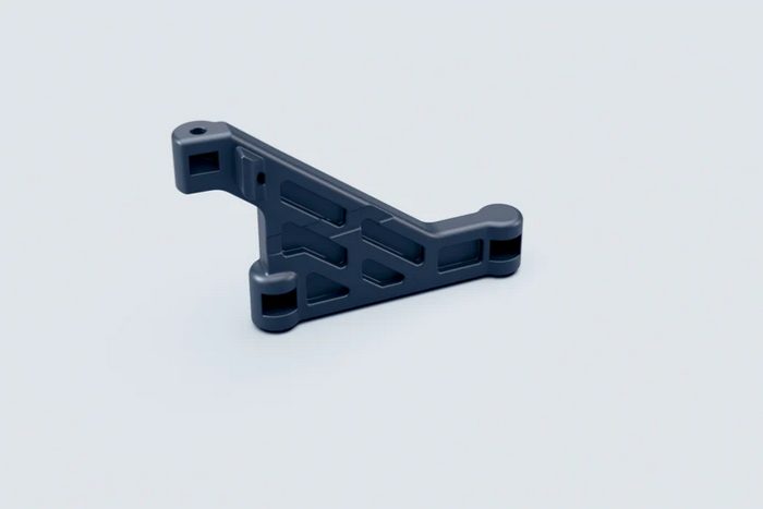 Façade Avant En Plastique Cermag Pour Fiat - Référence 60699 - Compatible Série Or