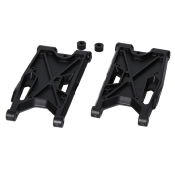 Triangles de suspensions arrières (2) World Spec HB RACING