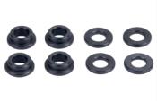Bagues de guidage pour mugen MBX8/8R (4) TRC