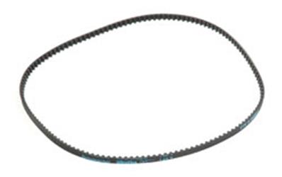 Courroie kevlar 4mm x 140T SCHUMACHER RACING