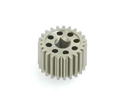 Gear CNC 23T layshaft SCHUMACHER RACING