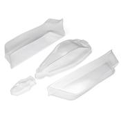 Carrosserie lexan transparente