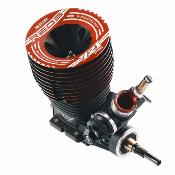 Moteur 721 SUPERVELOCE Gen5 DLC Ceramique 16% - Moteur seul REDS