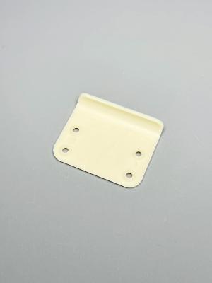 Parechoc Avant beige pour Buggy FAN RC