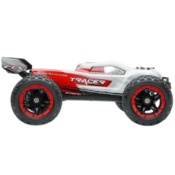 FTX Tracer 1/16e 4x4 Truggy Truck RTR rouge FTX