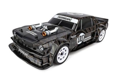 HOONICORN TEAM-ASSOCIATED