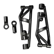 Triangles avants supérieurs Hyper SST (2) HOBAO RACING