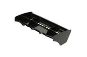 Aileron HB Racing noir 1/8