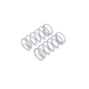 Ressorts d'amortisseurs avants gris (2) TT2.0 HOBAO RACING