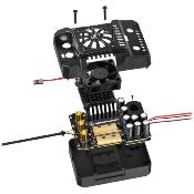 Variateur EZRUN MAX4-HV 300 Amp HOBBYWING